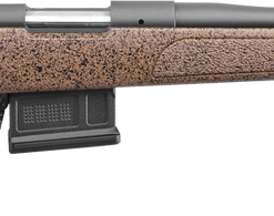 Bergara B14 300 PRC, Hunting and Match Wilderness Rifle, 26" Steel Barrel, Gray Cerakote, Molded Mini-Chassis Synthetic Stock with Omni Muzzlebrake, Right Hand, 1 Mag, 5Rd