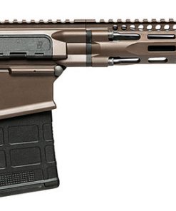 Daniel Defense DD5 V4 6.5 Creedmoor, 18" CHF Barrel, M-Lok, Brown, 20rd