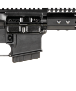 Franklin Armory CA12 Calif Legal 350 Legend, 12" Barrel, Black Magpul SL Buffer Tube, 10rd, Bolt Action Repeater