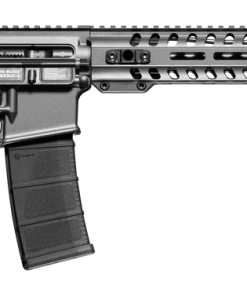POF Minuteman Direct Impingement AR-15 350 Legend 16.50" Barrel Tungsten 6 Position MFT Stock, 30rd Mag
