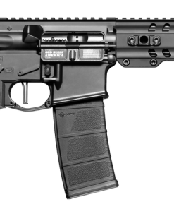 POF Minuteman .350 Legend, Direct Impingement, 10.5" Barrel, SBA3, Black, 30rd