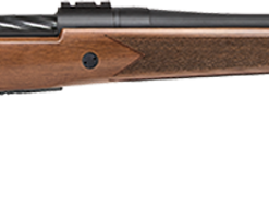 Mossberg Patriot 300 Win Mag, 24" Fluted Barrel, Walnut, 3rd