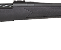 Mossberg Patriot 300 Win Mag, 24" Barrel, Synthetic Stock, 3rd