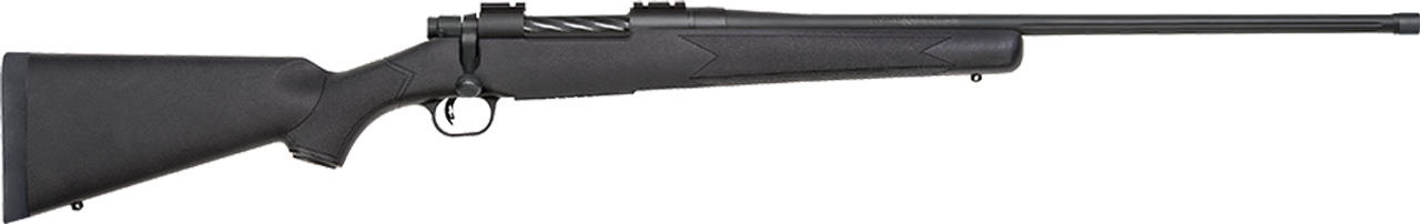 Mossberg Patriot 338 Win Mag, 24" Barrel, 3rd Mossberg Patriot 338 Win Mag, 24" Barrel, 3rd