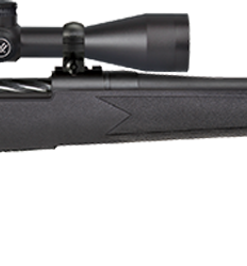 Mossberg Patriot 300 Win Mag, 24" Black, 3rd