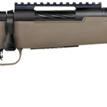 Mossberg Patriot 450 Bushmaster, 16.25" Barrel, Flat Dark Earth, Blued, 3rd