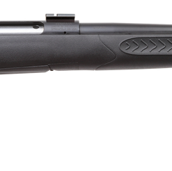 Thompson Center Compass Utility 6.5 Creedmoor, 22" Barrel, Black, Synthetic Stock, Detachable Magazine, 5rd