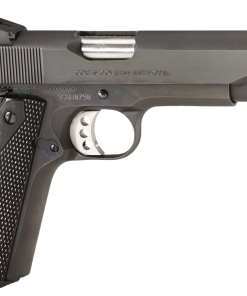 Colt 1911 Special Combat Government Single 45 Automatic Colt Pistol, 5", Blued