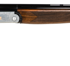 IFG SLX 692 Gold 20 Ga, 28" Barrel, 3", Silver Walnut, 2rd