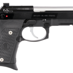 Beretta 92G Elite LTT Compact 9mm 4.25" Barrel 10rd Mag, Black Synthetic Grip
