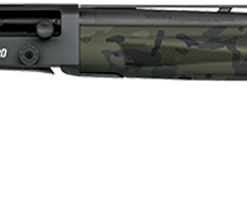 Mossberg 940 JM Pro 12 Ga, 24" Barrel, 3", Multicam, Fiber Optic, 9rd