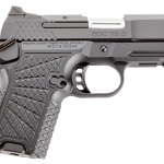 Wilson Combat EDC X9 Subcompact 9mm 3.25", , Black G10 Grip Ambi Safety, 10 rd, 15 rd