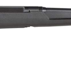 Savage Axis II Compact 308 Win, 22" Matte Black, Left Hand, 4rd