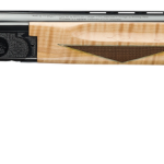 Winchester 101 Deluxe Field 12 Ga, 26" Barrel, 3", Gloss Black, AAA Maple, 2rd