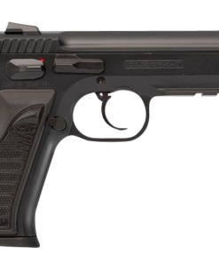 Tangfolio TF-Combat-9 Steel Frame 9mm