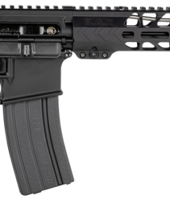 Battle Arms Development, Inc., Workhorse Patrol Carbine, Semi-automatic, 223 Wylde/556NATO, 16" Barrel, Black, Polymer Grip,(1) 30rd Mag, B5 Bravo Stock