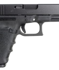 Glock 20 G3 10mm, Fixed Sights, 15rd Mags