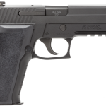 Sig 226R 357Sig Tac Rail Night Sights Blue 3x 12rd Mags