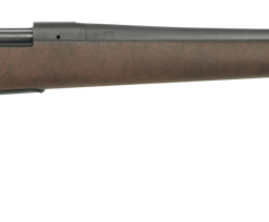 Remington 700 AWR Bolt 338 Rem Ultra Mag 26" Barrel Synthetic Brown Stock