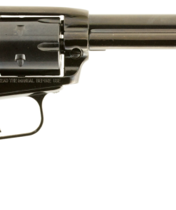 Heritage Mfg. Rough Rider, Small Bore, 22LR / .22 WMR, 6.5", 6rd, Ruby Red Laminate