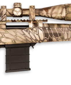 Howa Rifle Package 308 20" Heavy Barrel 4-16x44mm Scope Full Dip Camo