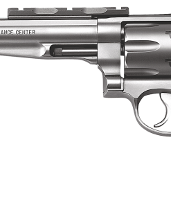 Smith & Wesson 629 Performance Center, .44 Mag, 7.5", 6rd, Wood Grips