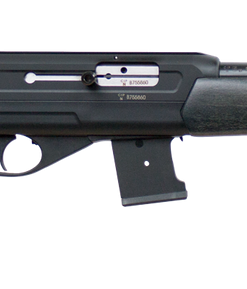 CZ 512 Carbine .22 WMR 16.5 5rd Black Beechwood Stock
