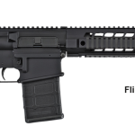 SIG SIG716 Patrol 7.62x51/308 16 Barrel Adjustable Iron Sights Non-Telescoping Stock 10rd - MA/NJ/NY Compliant
