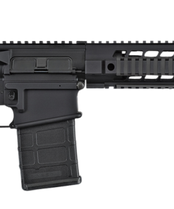 SIG SIG716 Patrol 7.62x51/308 16 Barrel Adjustable Iron Sights Non-Telescoping Stock 10rd - MA/NJ/NY Compliant