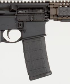 Daniel Defense DDM4A1 Carbine 5.56/223 14.5" Barrel, Permanent Flash Hider (16" Total) Flat Dark Earth 10rd California Compliant