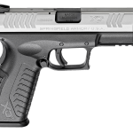 Springfield Xdm 9mm Bi-Tone 4.5, Ep, 19 rd