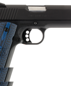 Colt Competition Govt 1911 9mm 9 Rd Mag G10 Grips