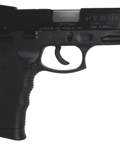 Buy Taurus Model 840 .40 SW 4" Barrel Blue Finish