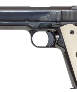 Dan Wesson 1911 50th Anniversary Single 45 ACP 5" Barrel 8rd Mag