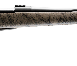 Sako A7 Coyote, Roughtech Stock 22-250 Rem, 24 2/5" Barrel 22-250 Rem