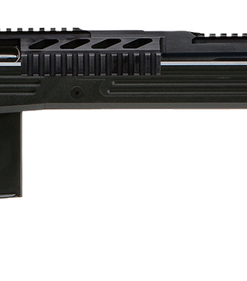 Savage Model 110BA .300 WinMag 26" Heavy Fluted Barrel Blue Finish With Rail Accu-Stock 5 Round