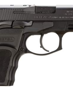 Bersa Thunder Pro Ultra Compact .40 Smith & Wesson 3.6 Inch Barrel Matte Finish Black Polymer Grips 10 Rounds