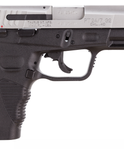 Taurus 24/7 G2 4.2" 13 round SS