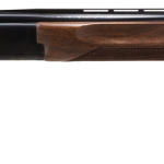 Browning Citori Micro Midas Satin 12 Ga, 26" Barrel, Matte Blue, 3" Chamber, Walnut Stock, Satin Finish Single Selective Trigger