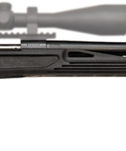 Howa Axiom Varminter Bolt 243 Win 24" HB Black Laminate Black