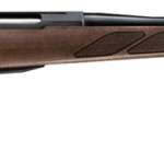 Tikka T3 Hunter Bolt 308 Winchester 22.43, Walnut Stock Blue, 3 rd