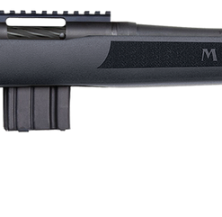 Mossberg MVP Flex Rifle, .223/5.56, 10rd, 20" Threaded Barrel, 6-Pos Stock