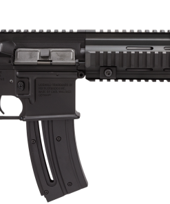 H&K 416 Pistol 22LR, 20RD.By Umarex