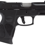 Taurus PT111 Millenium Pro G2, 9MM 3.25" Barrel Black Finish 12 Rnd Mag