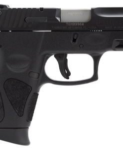 Taurus PT111 Millenium Pro G2, 9MM 3.25" Barrel Black Finish 12 Rnd Mag