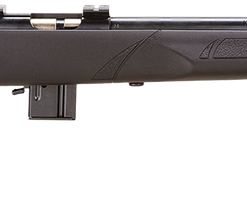 Marlin 917VRX Bolt Action 17HMR 22", Synthetic Stock