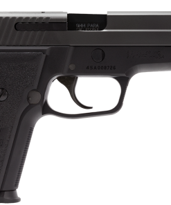 Sig M11A1 9mm SRT Threaded Barrel Night Sights