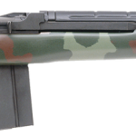Springfield M1A Super Match Semi-Auto 7.62 NATO 22" Camo Synthetic Stock SS 10rd