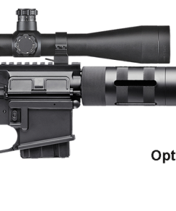 Sig M400 Predator 5.56 18" SS Predator, 1x5rd Mag
