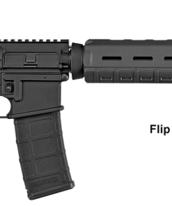 Sig SigM400 Enhanced Patrol 5.56/223 16" Barrel Flip-Up Sights MOE Forend/Grip 30rd Mag